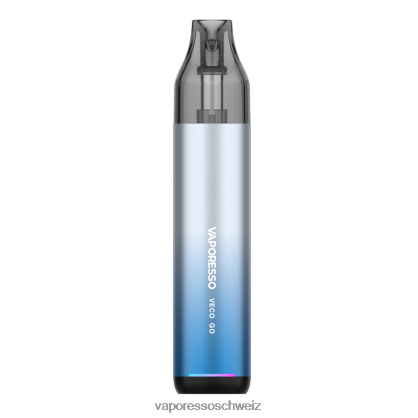 Vaporesso Geneva DHL2FL119 Blau Vaporesso VECO gehen