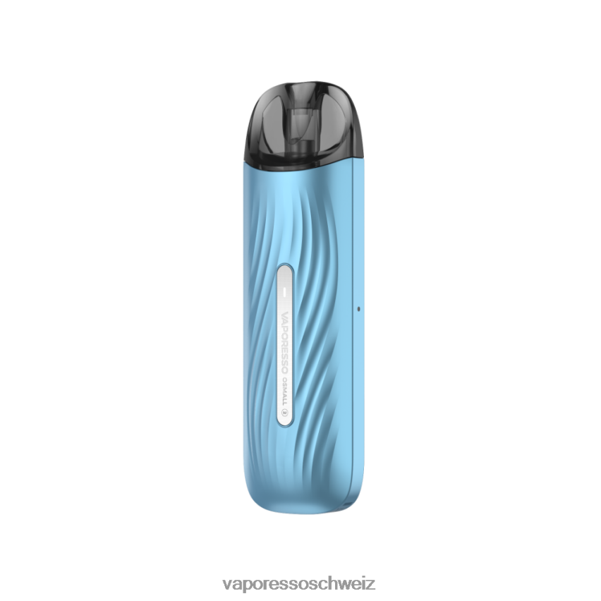 Vaporesso Geneva DHL2FL219 Blau Vaporesso OSMALL 2