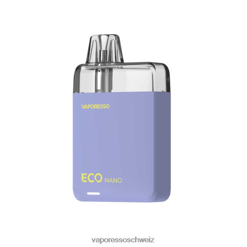 Vaporesso Geneva DHL2FL99 nebliges Blau Vaporesso ECO NANO Nano