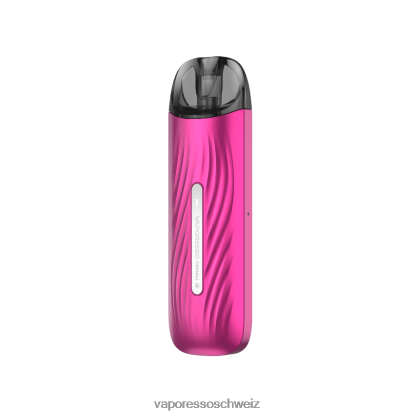 Vaporesso Schweiz DHL2FL221 Rosa Vaporesso OSMALL 2