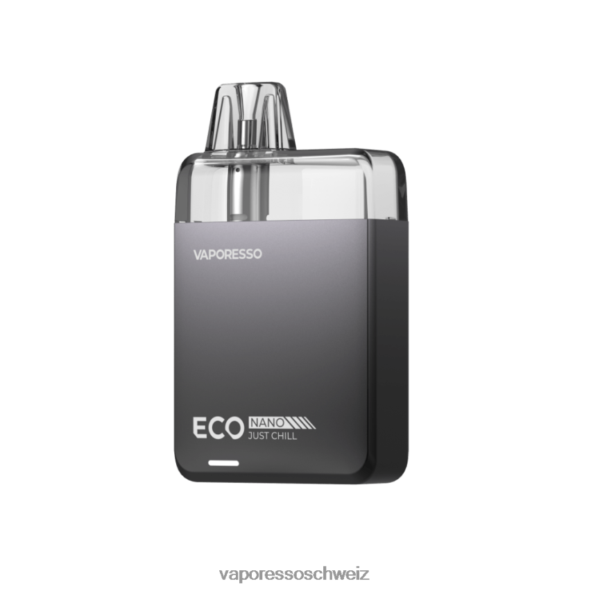 Vaporesso kaufen DHL2FL98 schwarzer Trüffel Vaporesso ECO NANO Nano