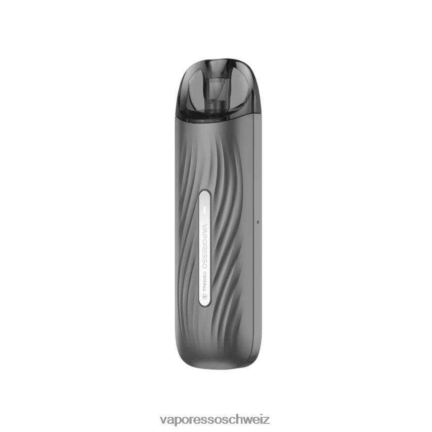 Vaporesso liquid kaufen DHL2FL223 grau Vaporesso OSMALL 2