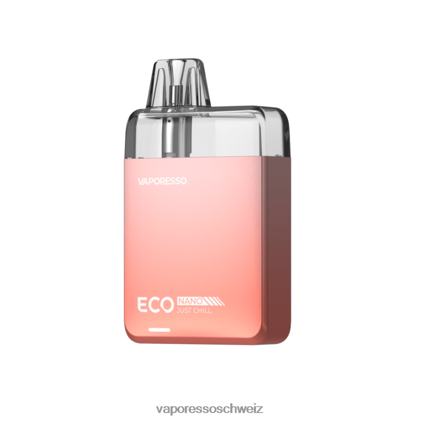 Vaporesso liquid kaufen DHL2FL93 Sakura-Rosa Vaporesso ECO NANO Nano