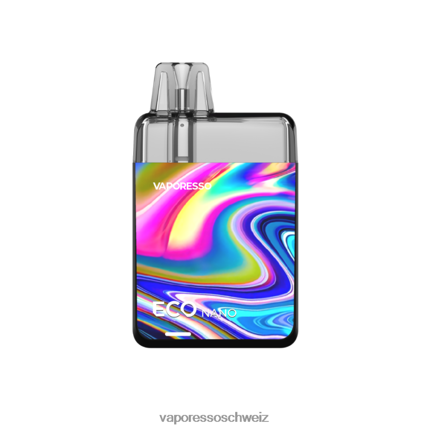 Vaporesso pod kaufen DHL2FL107 Farbfluss Vaporesso ECO NANO Nano