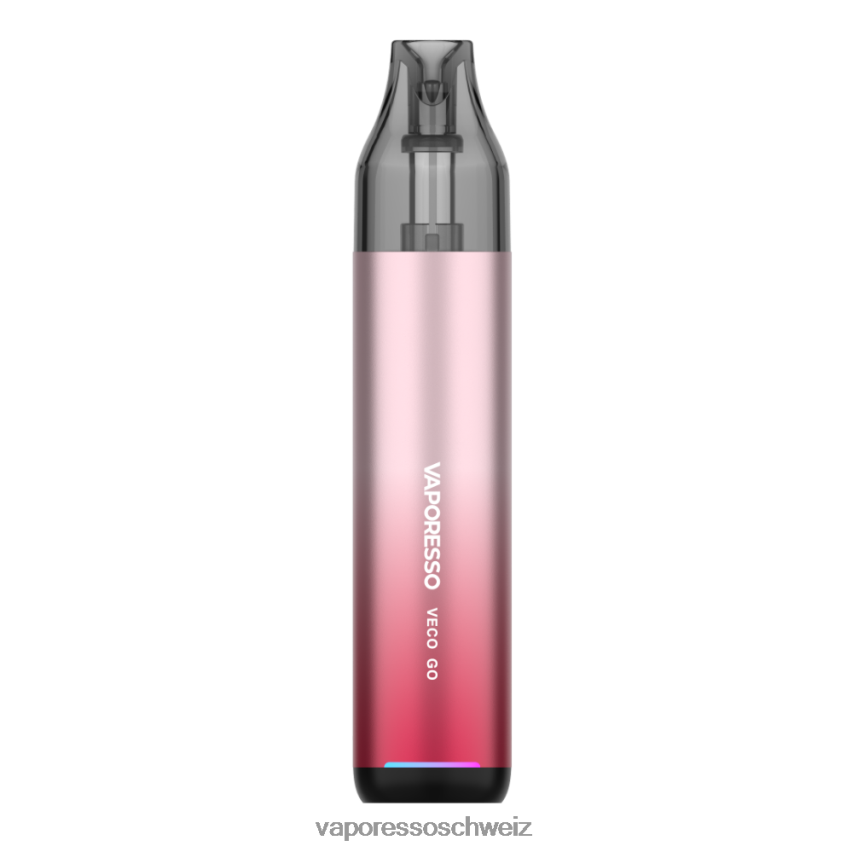 Vaporesso pod kaufen DHL2FL117 Rosa Vaporesso VECO gehen