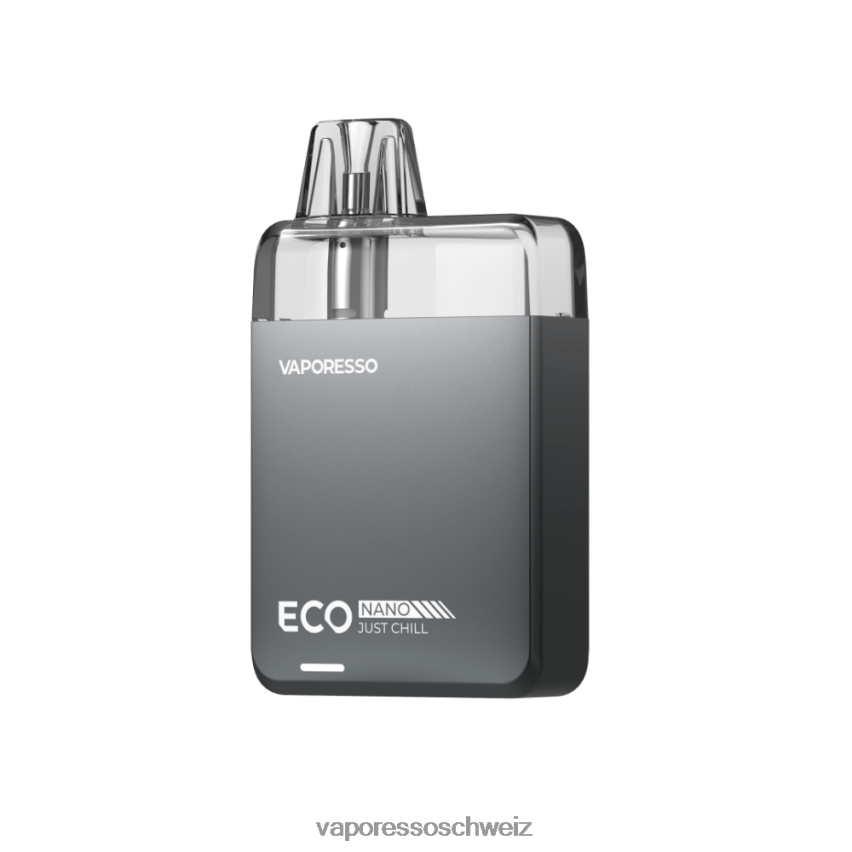 Vaporesso pod kaufen DHL2FL97 universelles Grau Vaporesso ECO NANO Nano