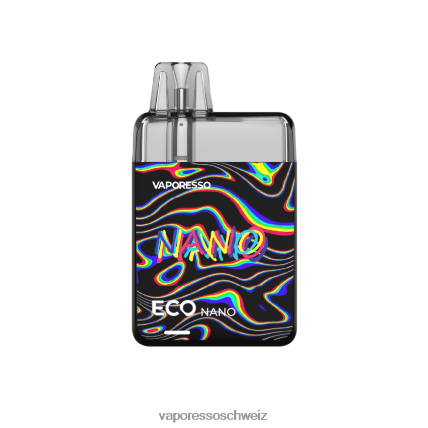 Vaporesso vape Schweiz DHL2FL110 Nebel Vaporesso ECO NANO Nano