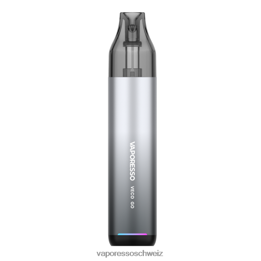 Vaporesso vape Schweiz DHL2FL120 Silber Vaporesso VECO gehen