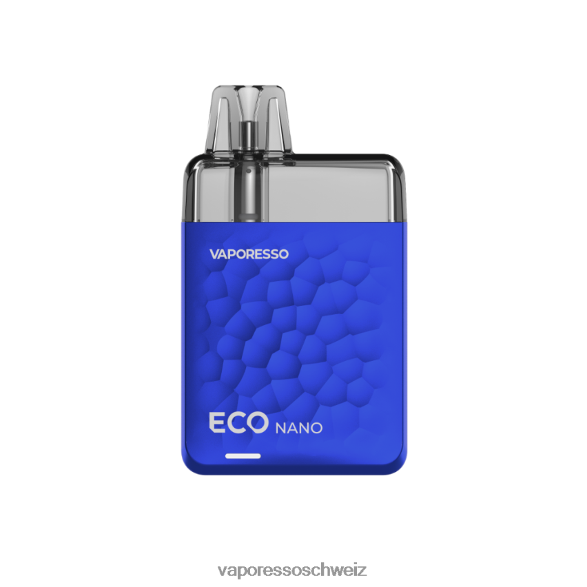Vaporesso vape amazon DHL2FL106 azurblaues Juwel Vaporesso ECO NANO Nano