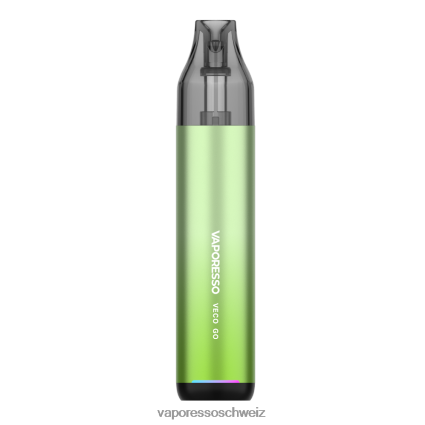 Vaporesso vape amazon DHL2FL116 Grün Vaporesso VECO gehen
