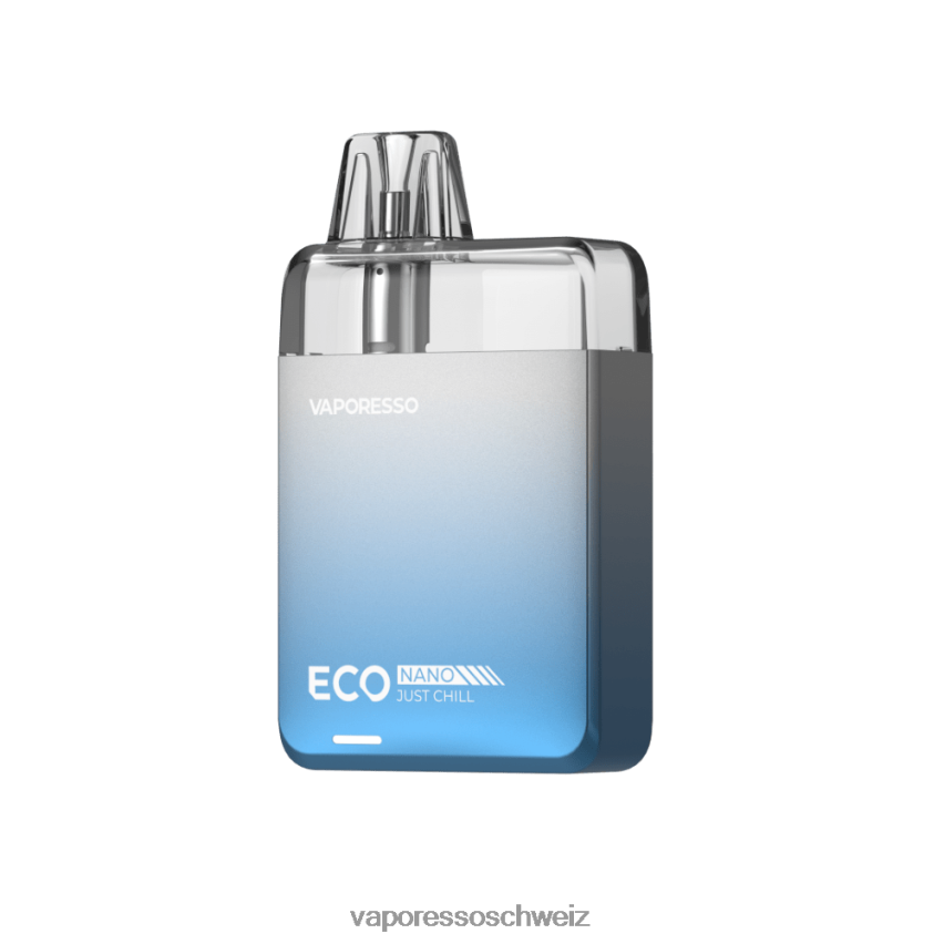 Vaporesso vape amazon DHL2FL96 Phantomblau Vaporesso ECO NANO Nano