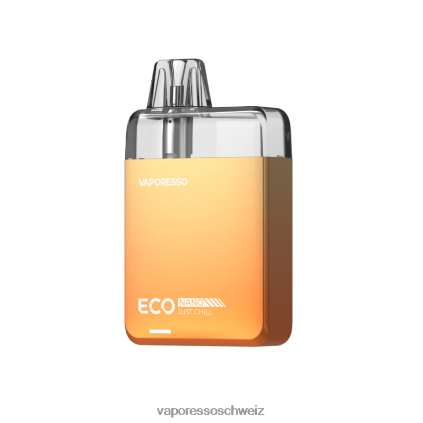 Vaporesso vape instructions DHL2FL94 Sonnenuntergangsgold Vaporesso ECO NANO Nano