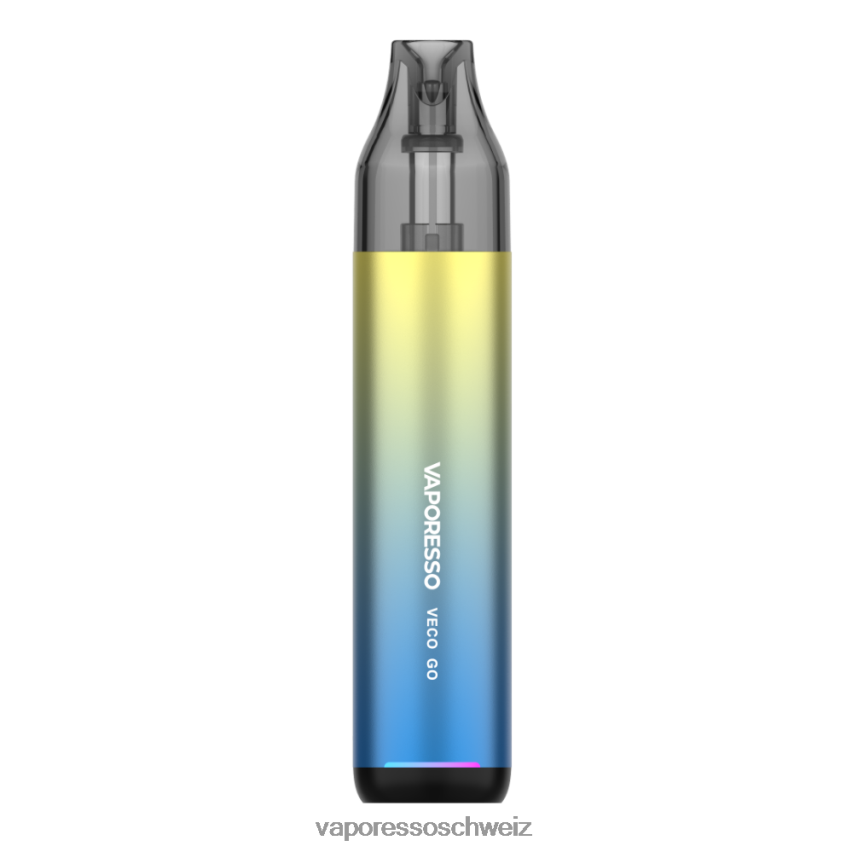 Vaporesso vape review DHL2FL115 korallin Vaporesso VECO gehen