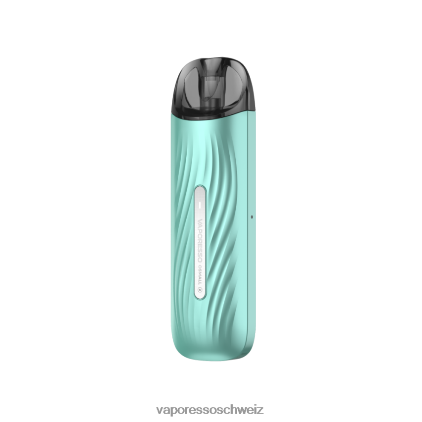 Vaporesso vape review DHL2FL225 Grün Vaporesso OSMALL 2