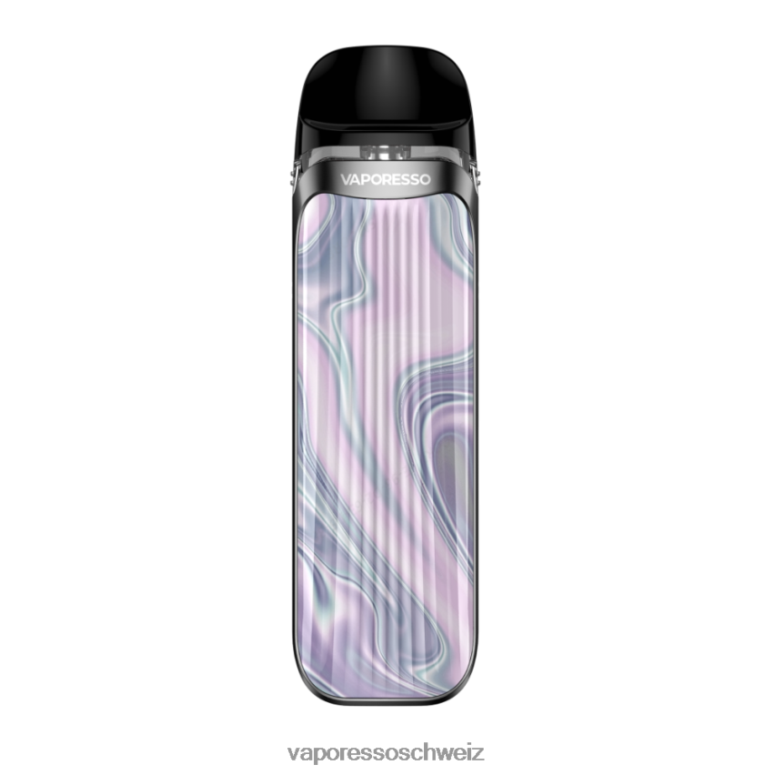 Vaporesso Geneva DHL2FL199 Reinheit Vaporesso LUXE qs