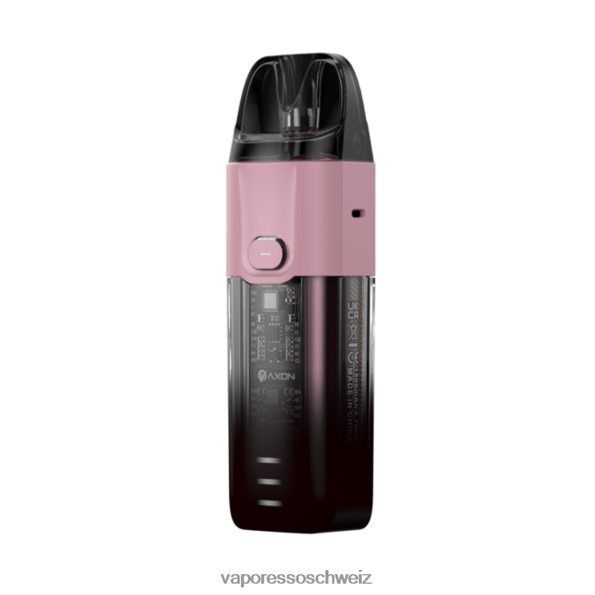 Vaporesso Geneva DHL2FL209 Rosa Vaporesso LUXE X
