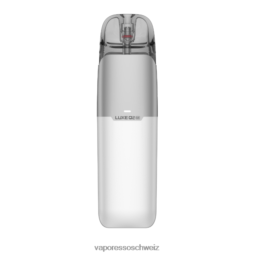 Vaporesso Geneva DHL2FL79 Perlweiss Vaporesso LUXE q2 se