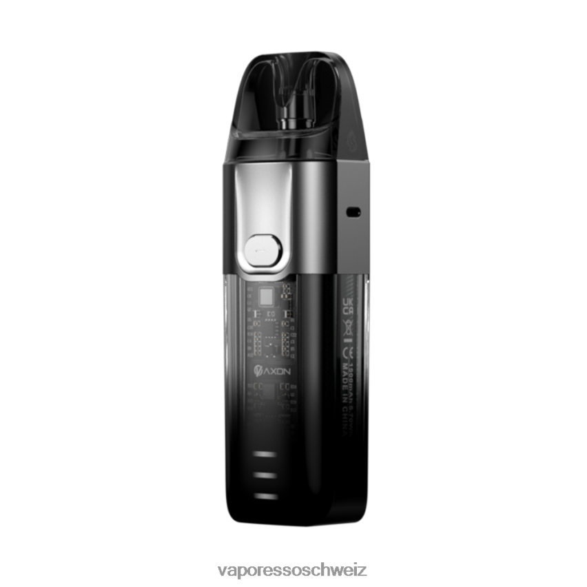 Vaporesso kaufen DHL2FL188 Silber Vaporesso LUXE xr