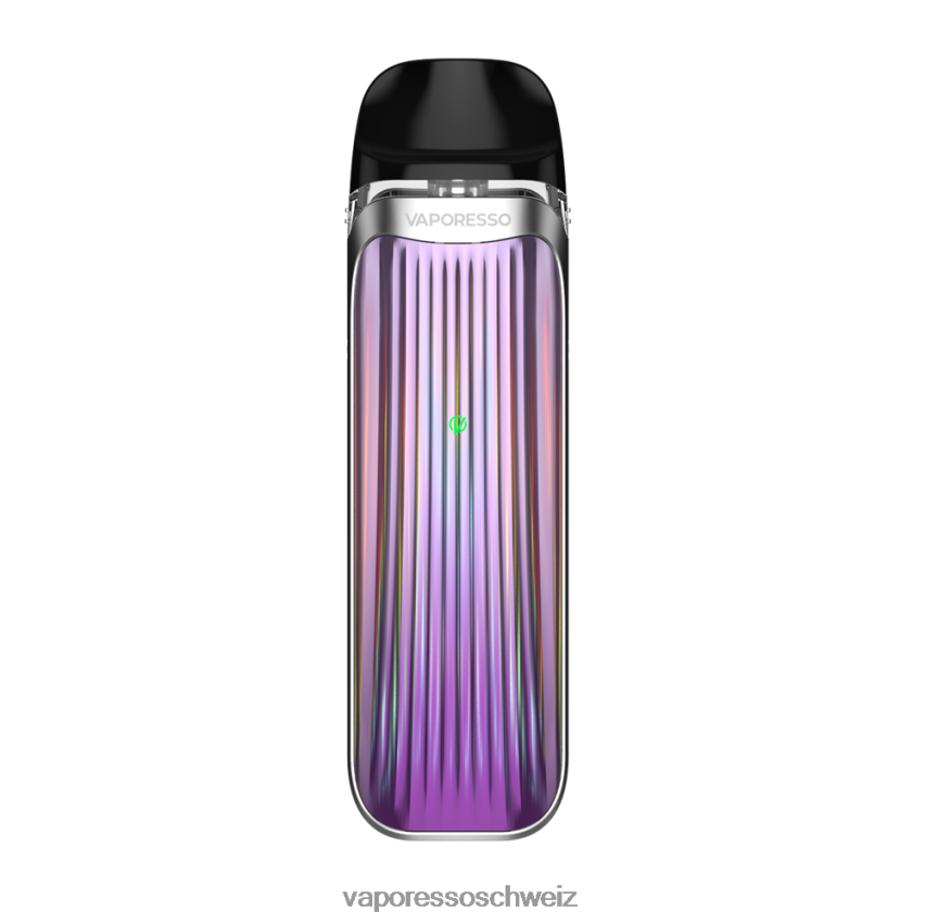 Vaporesso kaufen DHL2FL208 Sonnenuntergang violett Vaporesso LUXE qs