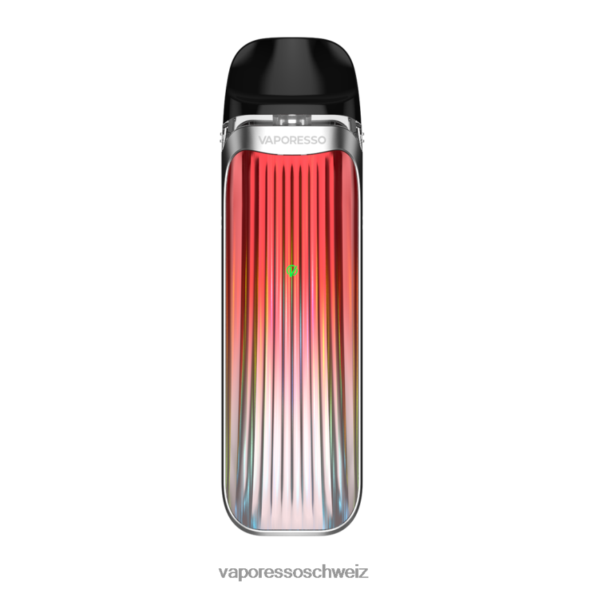 Vaporesso liquid kaufen DHL2FL203 Flammenrot Vaporesso LUXE qs