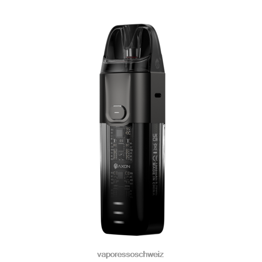 Vaporesso liquid kaufen DHL2FL213 grau Vaporesso LUXE X