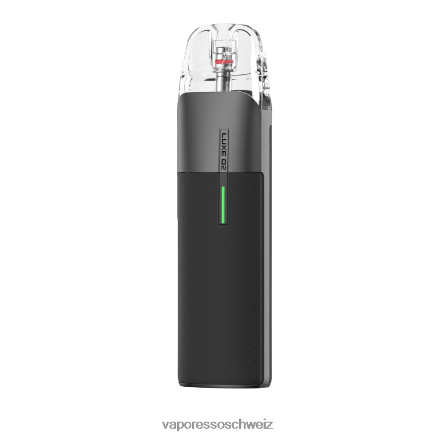 Vaporesso liquid kaufen DHL2FL83 Schwarz Vaporesso LUXE q2