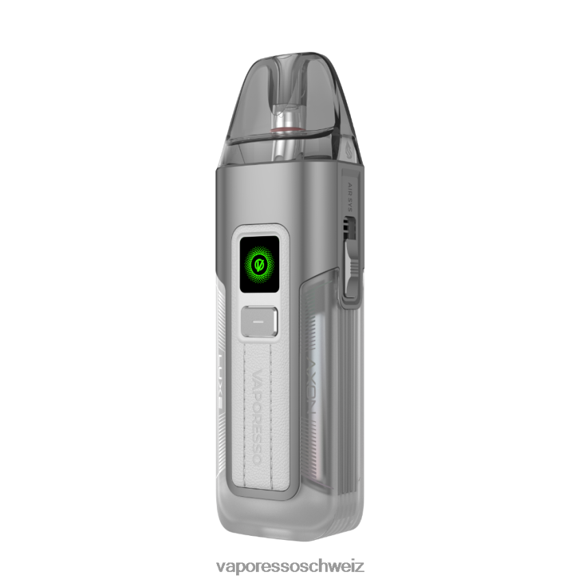 Vaporesso near me DHL2FL2 Weißsilber Vaporesso LUXE x2