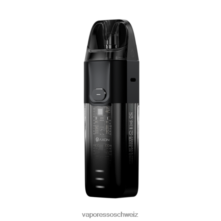 Vaporesso pod kaufen DHL2FL187 Schwarz Vaporesso LUXE xr