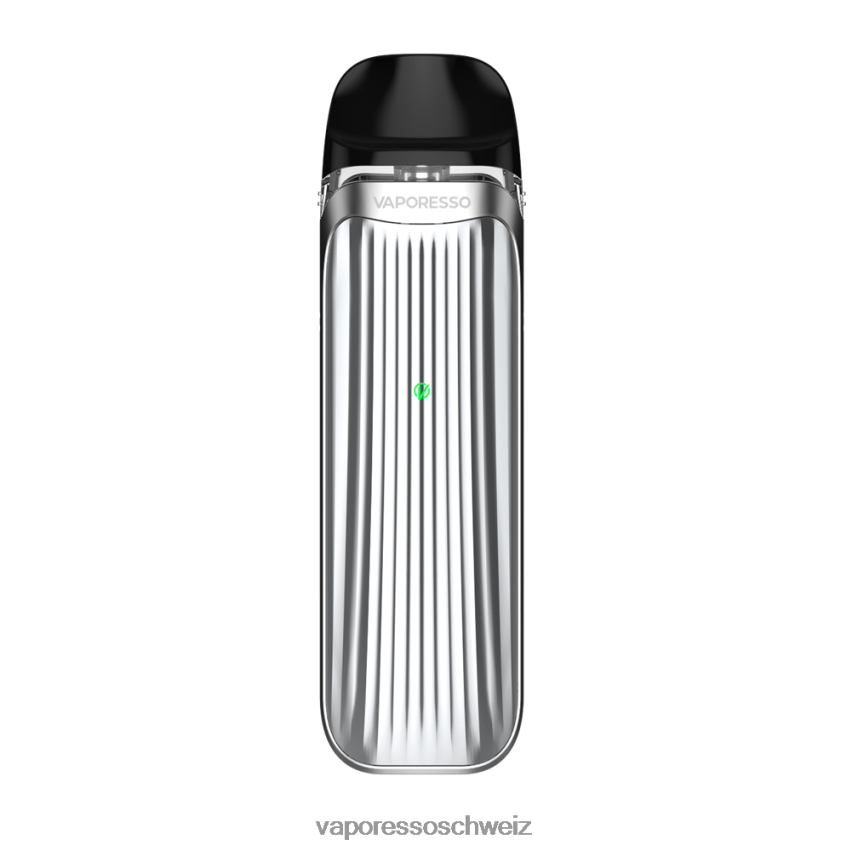 Vaporesso pod kaufen DHL2FL207 Silber Vaporesso LUXE qs