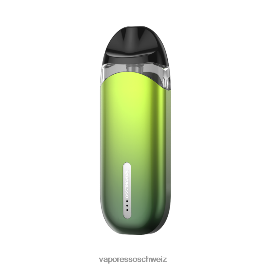 Vaporesso Schweiz DHL2FL191 lindgrün Vaporesso ZERO S