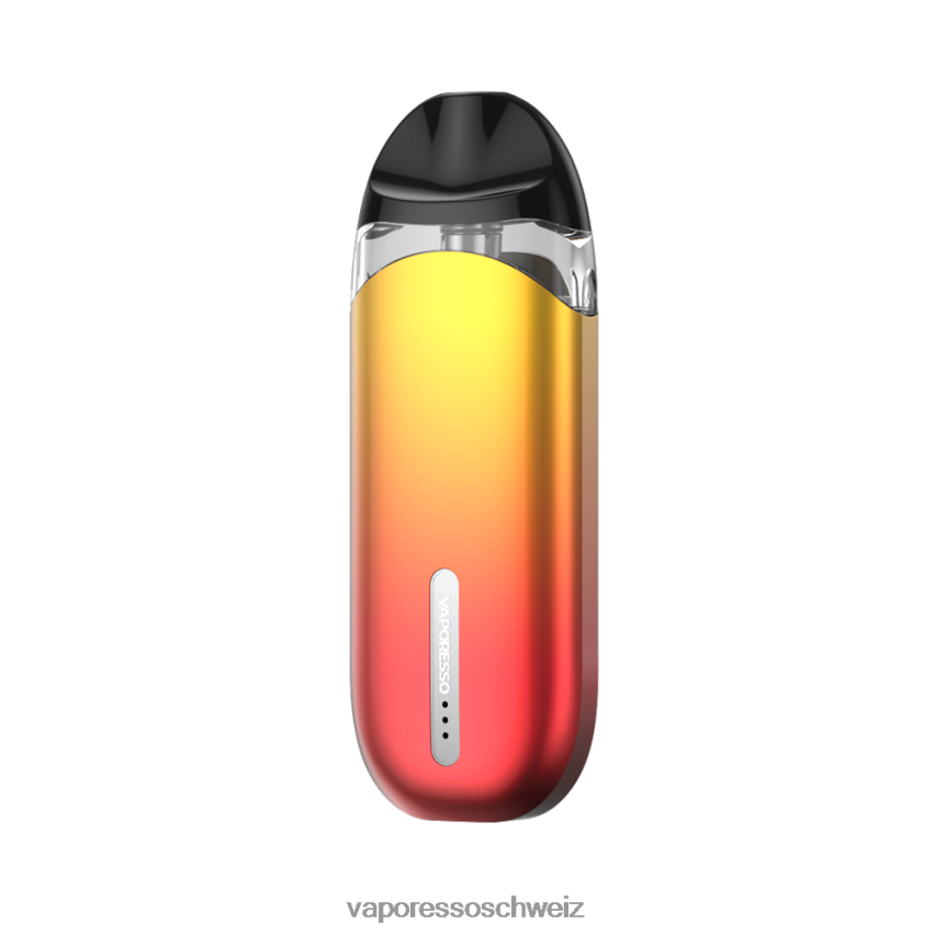 Vaporesso kaufen DHL2FL198 Orange Rot Vaporesso ZERO S