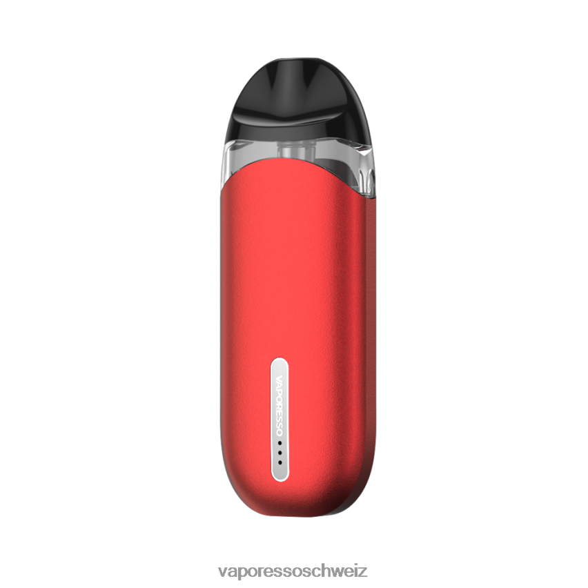 Vaporesso liquid kaufen DHL2FL193 Rot Vaporesso ZERO S