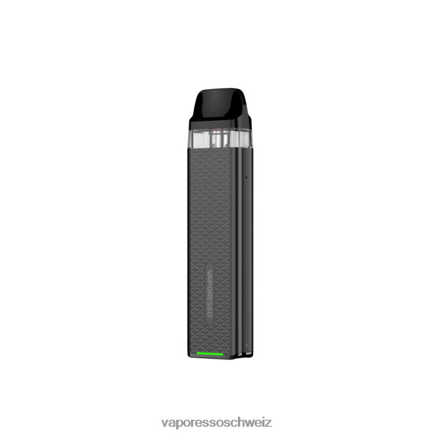 Vaporesso Geneva DHL2FL169 Weltraum grau Vaporesso XROS 3 Mini