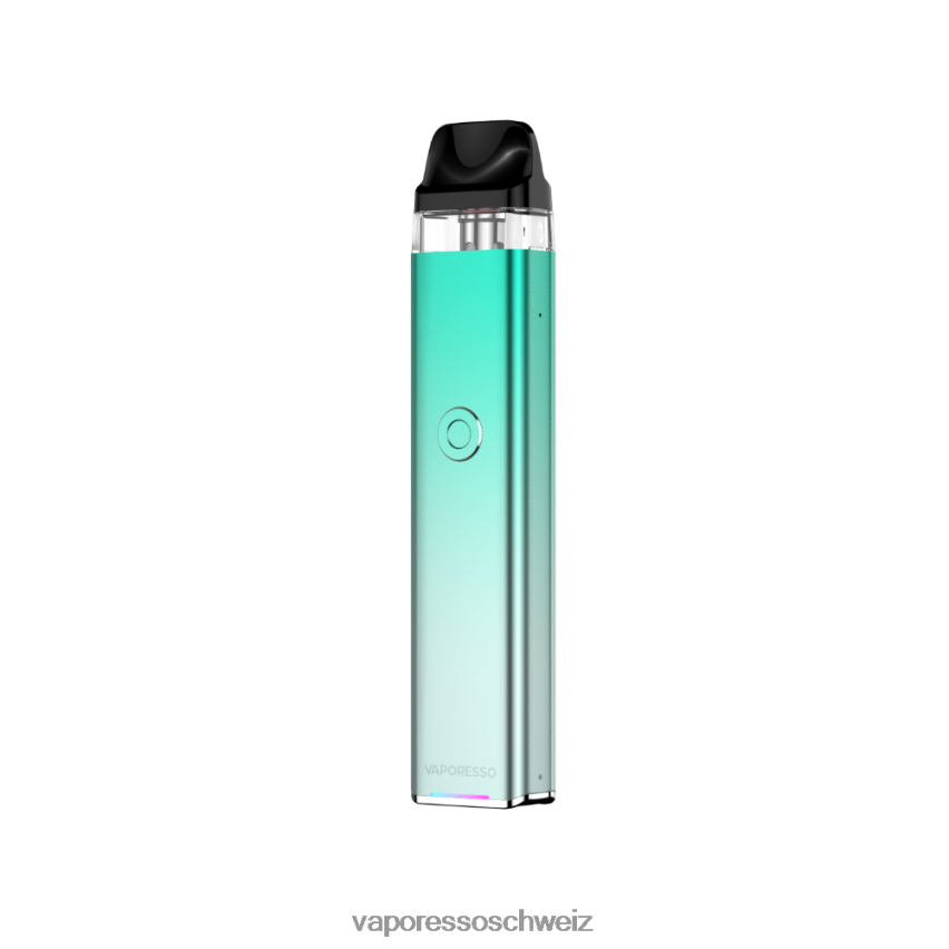 Vaporesso Geneva DHL2FL179 minzgrün Vaporesso XROS 3