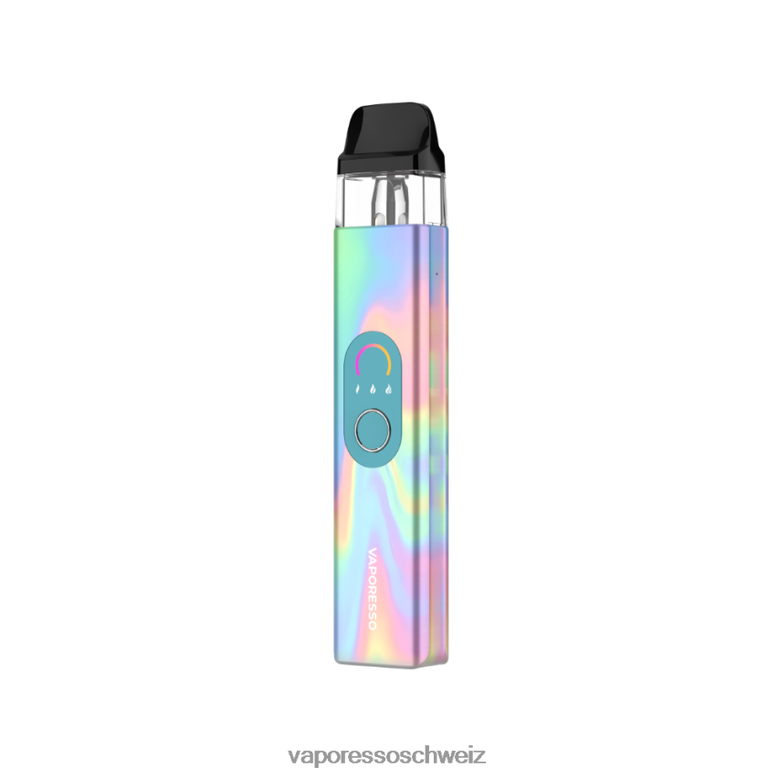Vaporesso Geneva DHL2FL19 Pastellpalette Vaporesso XROS 4