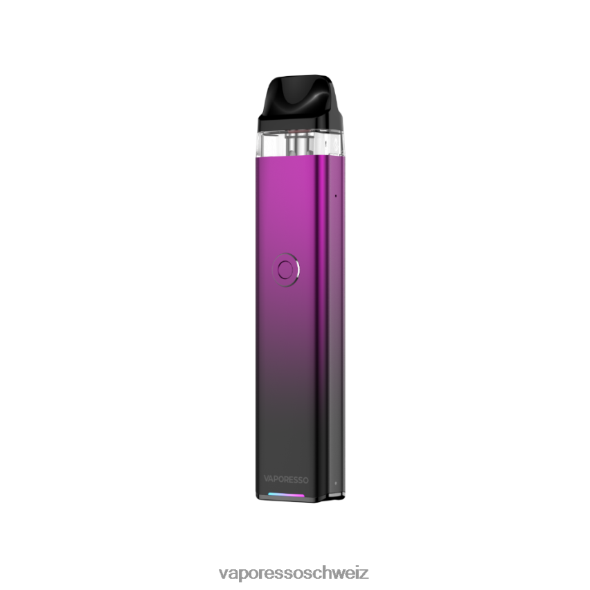 Vaporesso Schweiz DHL2FL171 Zenit Vaporesso XROS 3