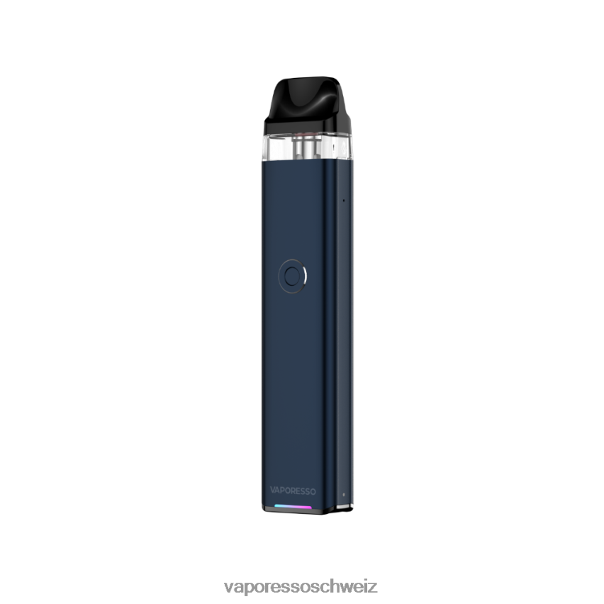 Vaporesso Schweiz DHL2FL181 Navy blau Vaporesso XROS 3