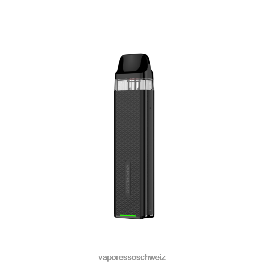 Vaporesso kaufen DHL2FL168 Schwarz Vaporesso XROS 3 Mini