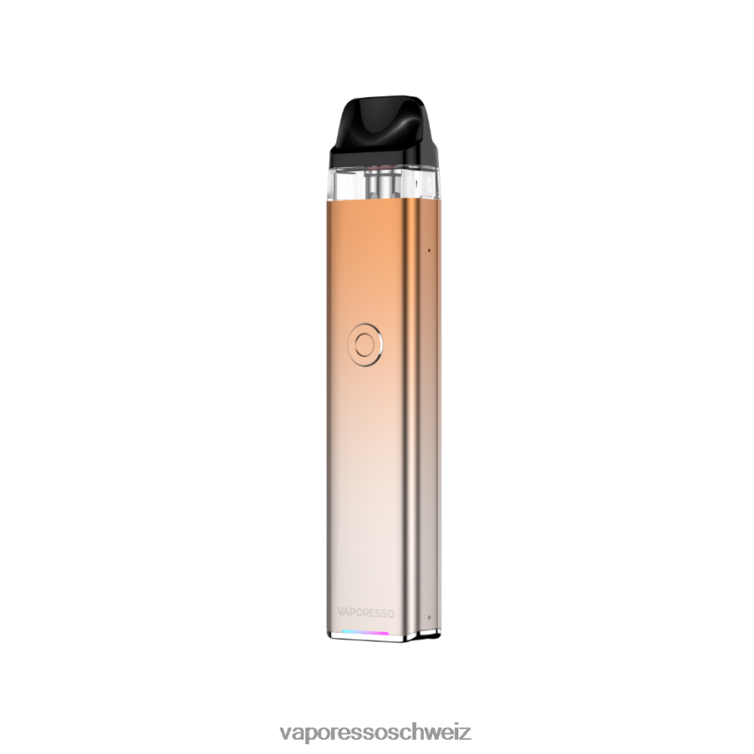 Vaporesso kaufen DHL2FL178 königliches Gold Vaporesso XROS 3