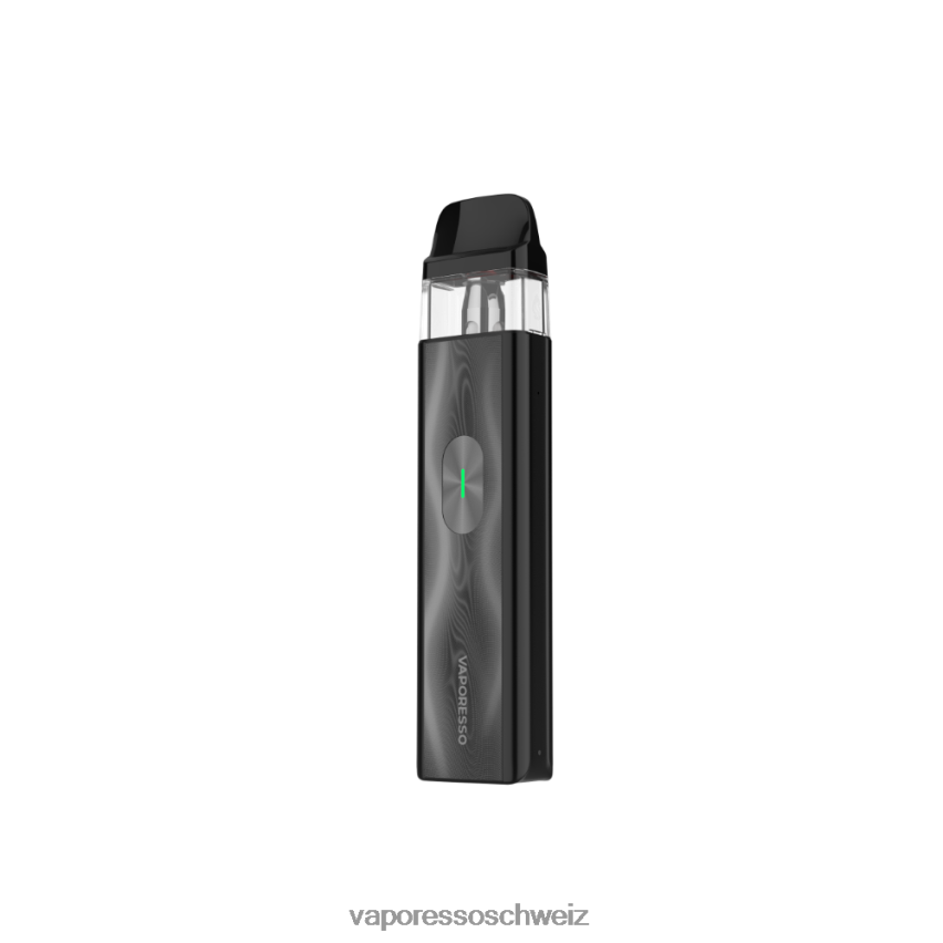 Vaporesso kaufen DHL2FL18 Schwarz Vaporesso XROS 4 Mini