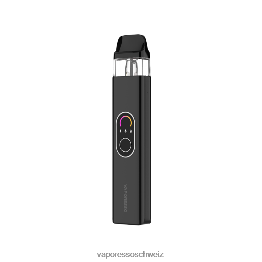 Vaporesso kaufen DHL2FL28 Schwarz Vaporesso XROS 4