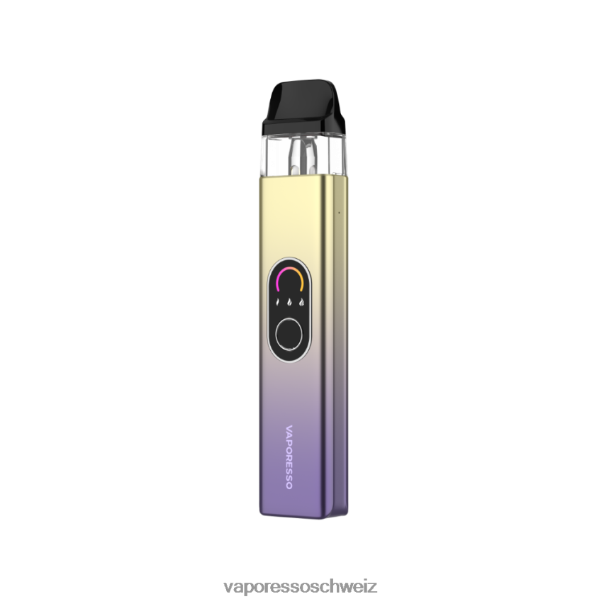 Vaporesso liquid kaufen DHL2FL23 Sonnenuntergang Neon Vaporesso XROS 4