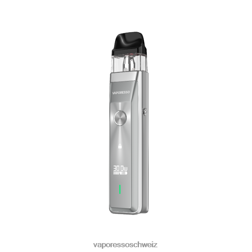 Vaporesso near me DHL2FL32 Silber Vaporesso XROS Profi