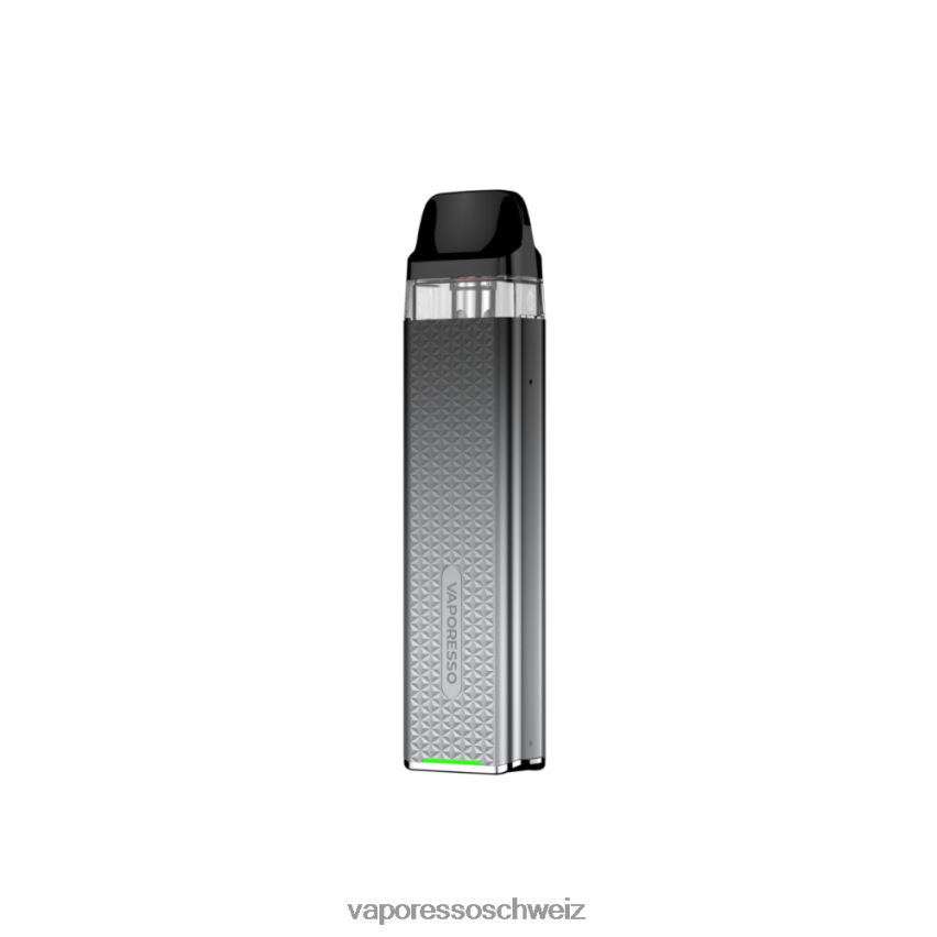 eisiges Silber