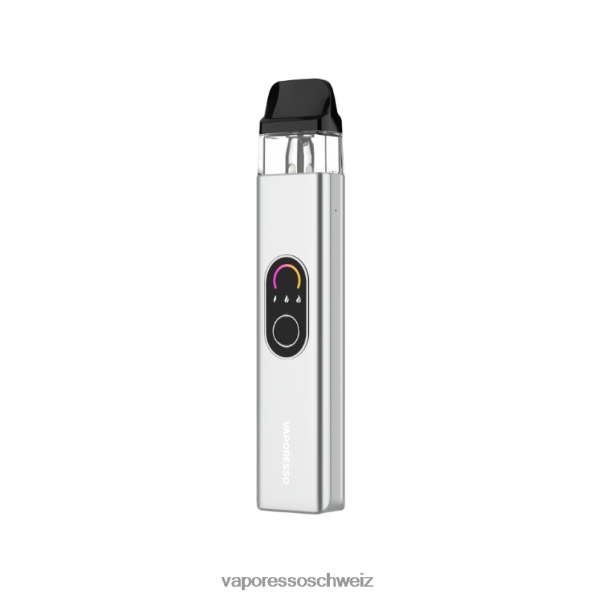Vaporesso pod kaufen DHL2FL27 Silber Vaporesso XROS 4
