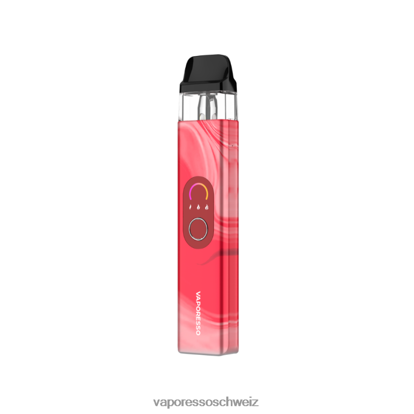 Vaporesso vape Schweiz DHL2FL20 Bloody Mary Vaporesso XROS 4