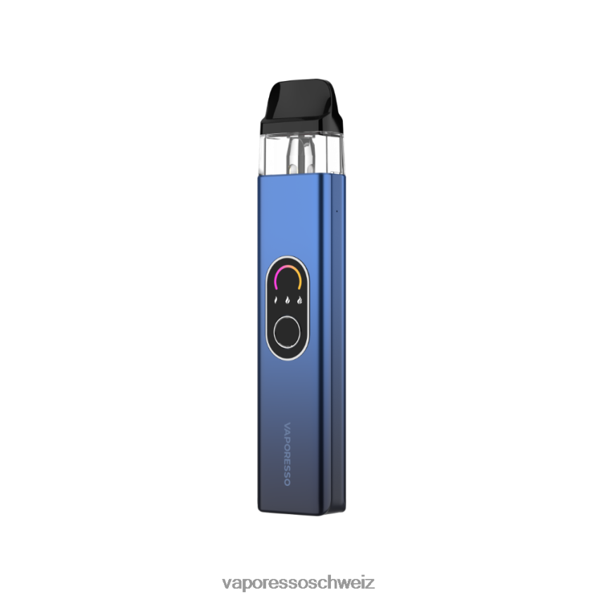 Vaporesso vape amazon DHL2FL26 Blau Vaporesso XROS 4