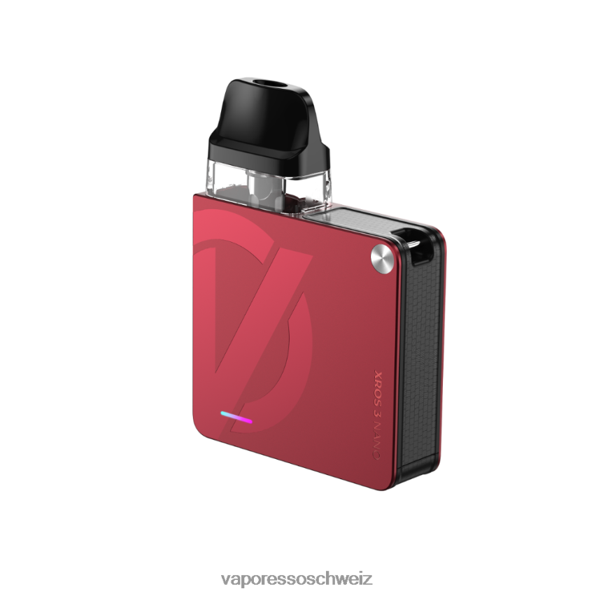 Vaporesso vape instructions DHL2FL154 Magentarot Vaporesso XROS 3 Nano