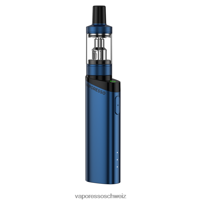 Vaporesso Geneva DHL2FL259 Blau Vaporesso GEN fit