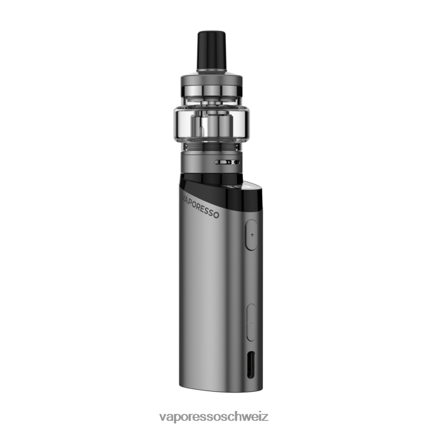 Vaporesso Schweiz DHL2FL261 Weltraum grau Vaporesso GEN passen 40